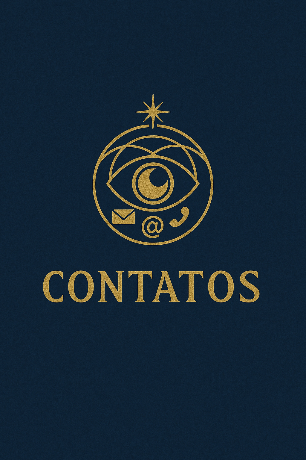 Arte de contatos Aeon Primevo